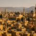 Islamic Cities and Modern Urbanization