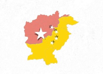 Güney Asya Ekonomi-Politiği: Çin-Pakistan-Afganistan İlişkileri