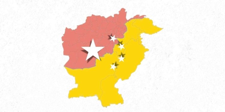 Güney Asya Ekonomi-Politiği: Çin-Pakistan-Afganistan İlişkileri