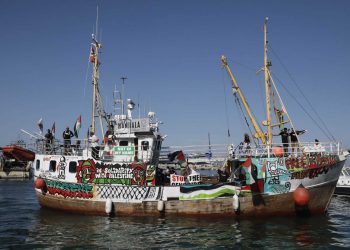 Hanzala’ya Yapılan Müdahale: Uluslararası Sularda Sivil Bir İnisiyatifin Zorla Durdurulması