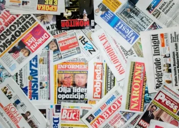 Islamophobia in the Balkan Media: Contemporary Perceptions in the Shadow of the Past