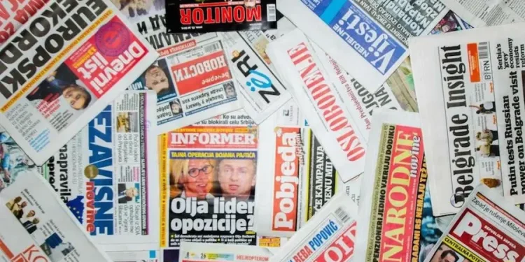 Islamophobia in the Balkan Media: Contemporary Perceptions in the Shadow of the Past