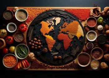 Kitchen in the Migrant’s Suitcase: Migration, Food and Sociology