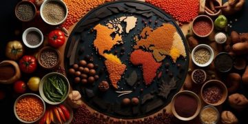 Kitchen in the Migrant’s Suitcase: Migration, Food and Sociology