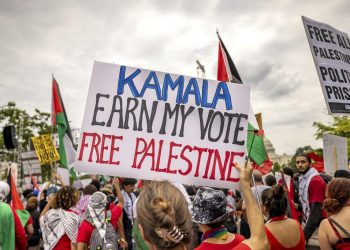 Making the World Safe for Women?: The Palestine Exception