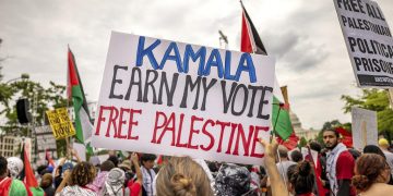 Making the World Safe for Women?: The Palestine Exception