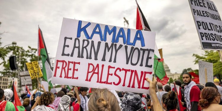 Making the World Safe for Women?: The Palestine Exception