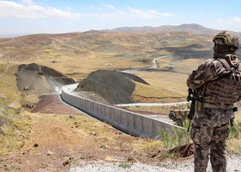 Migration from Afghanistan to Türkiye: Field Notes