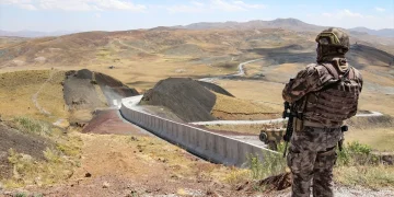 Migration from Afghanistan to Türkiye: Field Notes