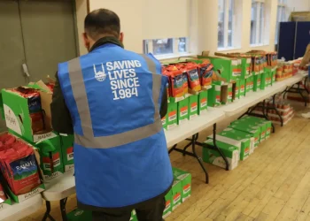 Muslim Charitable Practices in the UK