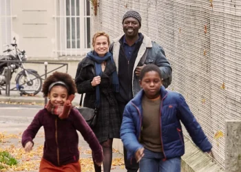 Muslims, Migration and Cinema