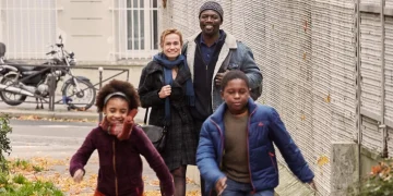 Muslims, Migration and Cinema