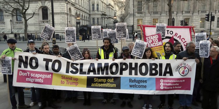 Overlooked Islamophobia in Kosova and Its Eurocentric Context