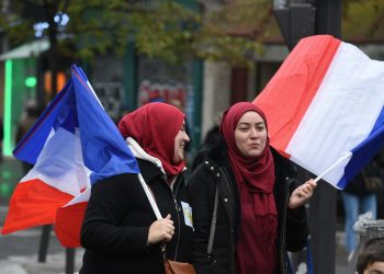 Remigration Patterns of Muslim Diasporas in the West: The Case of French Muslims