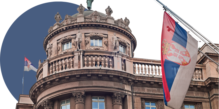 Republic of Serbia and Islam: Burdened Relationship