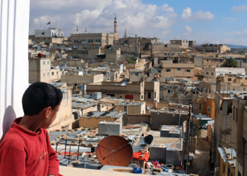 Social Reproduction of Refugee Status: Palestinian Refugees in Jordan