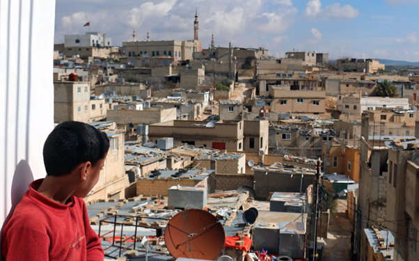 Social Reproduction of Refugee Status: Palestinian Refugees in Jordan