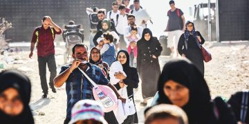 Suriye’nin Yeniden İnşası Bağlamında Geri Dönüş Dinamikleri