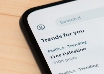 Symbols of Resistance: Social Media as a Space of Ritual