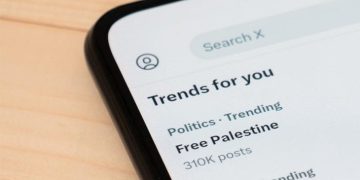 Symbols of Resistance: Social Media as a Space of Ritual