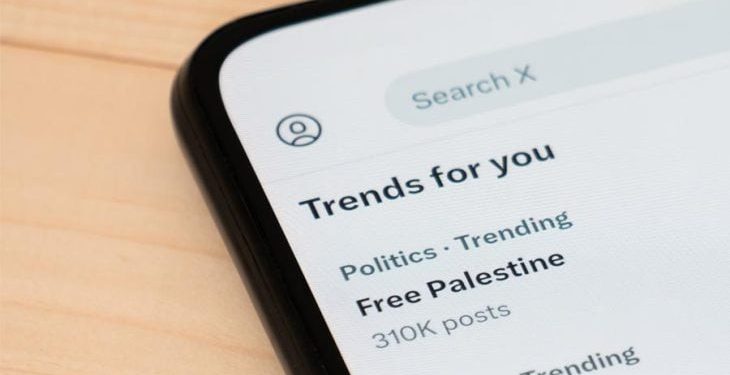 Symbols of Resistance: Social Media as a Space of Ritual