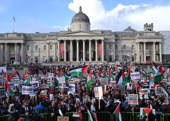 The Involvement of the Palestinian Diaspora in the Struggle for a Free Palestine