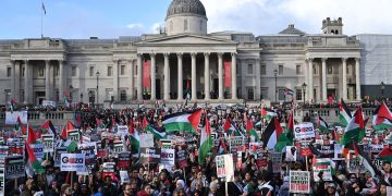 The Involvement of the Palestinian Diaspora in the Struggle for a Free Palestine