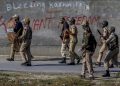 The Kashmir Issue: Historical Context and Contemporary Human Rights Violations