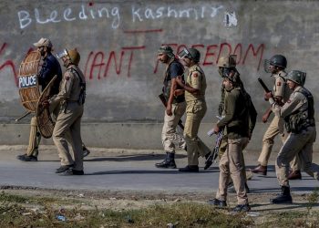 The Kashmir Issue: Historical Context and Contemporary Human Rights Violations