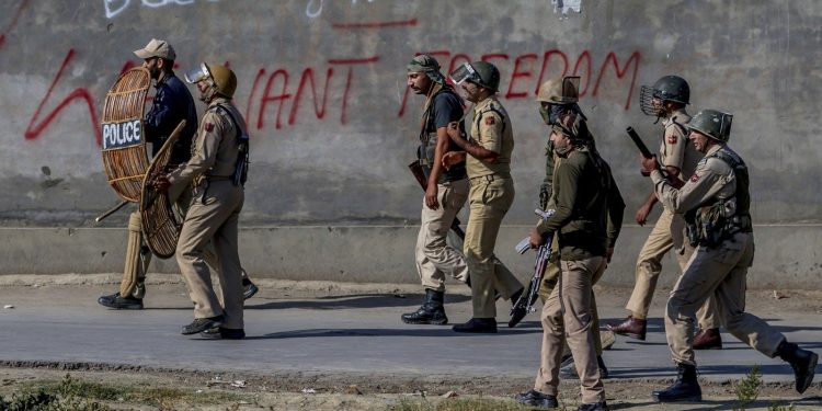 The Kashmir Issue: Historical Context and Contemporary Human Rights Violations
