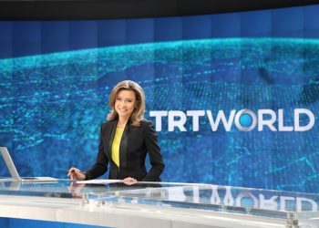 The Media Dimension of Turkish Public Diplomacy