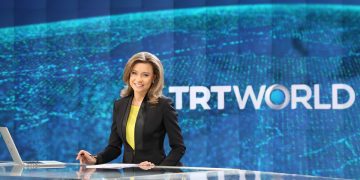 The Media Dimension of Turkish Public Diplomacy