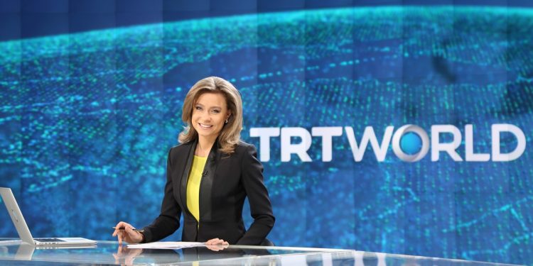 The Media Dimension of Turkish Public Diplomacy