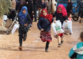 The Role of Non-Governmental Organizations in the Management of Syrian Migration: The Example of Istanbul