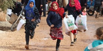 The Role of Non-Governmental Organizations in the Management of Syrian Migration: The Example of Istanbul