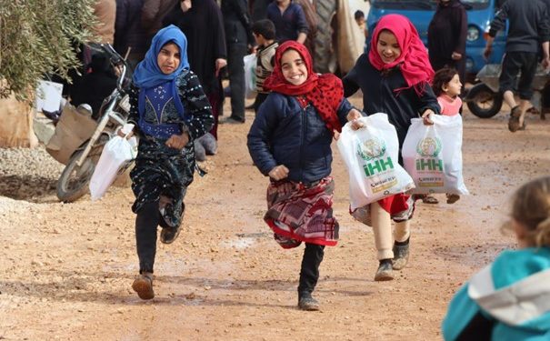 The Role of Non-Governmental Organizations in the Management of Syrian Migration: The Example of Istanbul