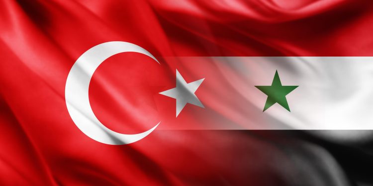 Türkiye-Syria Regime Normalization: Is the Zeitgeist Enough for Reconciliation?