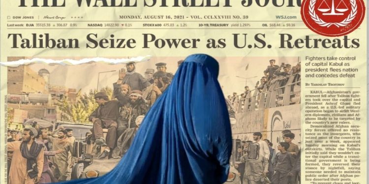 What Do ICC’s Arrest Warrants for Akhundzada and Haqqani Mean?