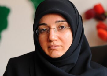 Gülden Sönmez