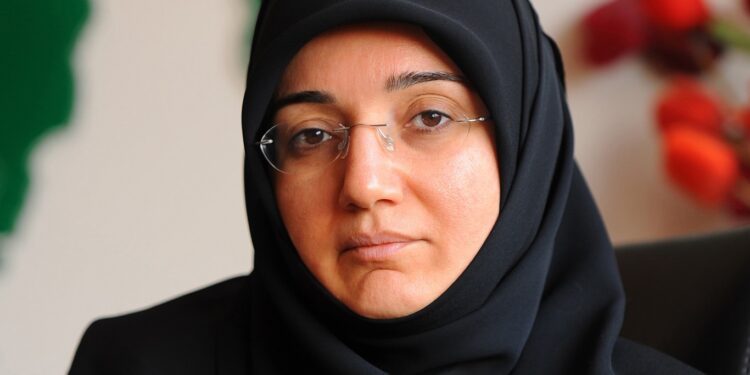 Gülden Sönmez