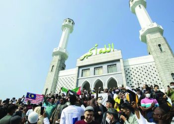 A Brief Analysis of the South Korean Muslim Community