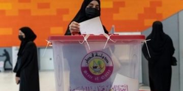 A Look at Women’s Political Participation in the Muslim World
