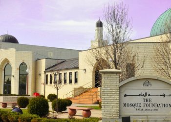 A Palestinian Diaspora in Chicago: Little Palestine