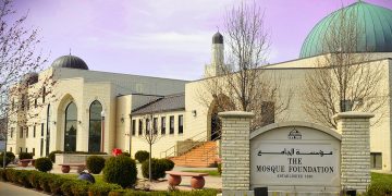 A Palestinian Diaspora in Chicago: Little Palestine