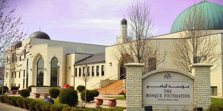 A Palestinian Diaspora in Chicago: Little Palestine