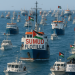 From the Activists’ Perspective: The Global Sumud Flotilla