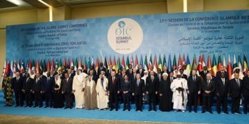 An Assessment of the Passivity of the Organisation of Islamic Cooperation in the Global System