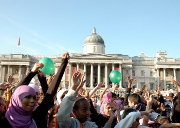 An Overview of British Muslim Political and Civic Engagement