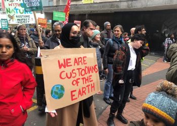 An Overview of Islamic Environmentalism as a Social Movement and the Example of Islamic Foundation for Ecology and Environmental Sciences (IFEES)