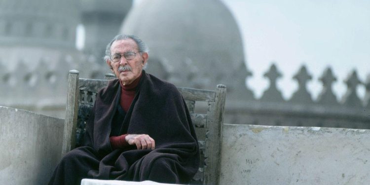 Architecture of Hassan Fathy: Reproducing Tradition in the Modern World